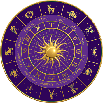 Effetti patogeni dei dodici segni zodiacali
